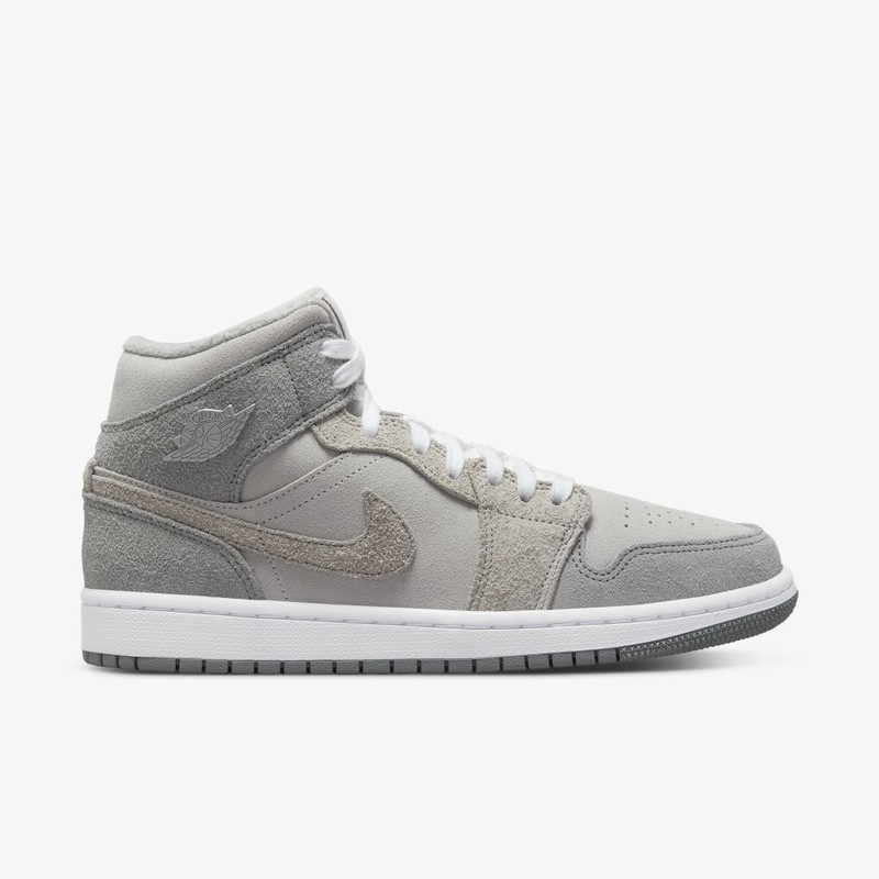 Grailify - 002 | DO7139 | Air Jordan 1 You Can Now Train Like